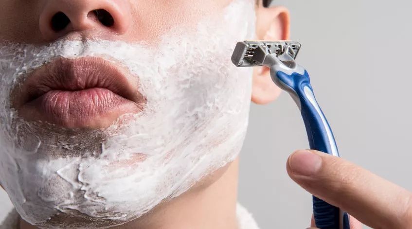 去毛蜡脱毛最快方法,脱毛刮法