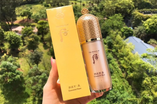 好用的平价隔离显白,四款隔离