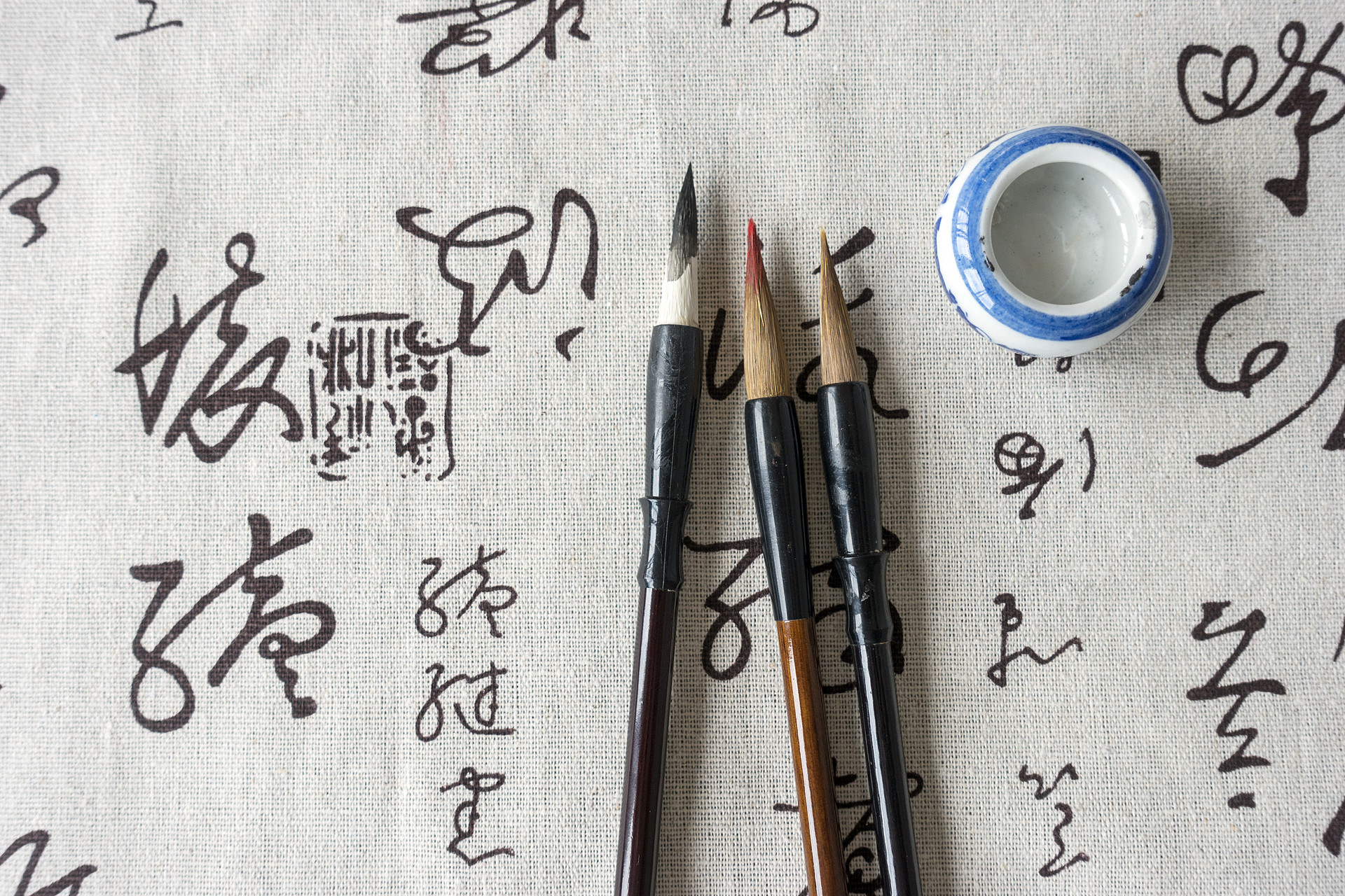 写诗词如何掌握平仄格律,一篇文章教你平仄