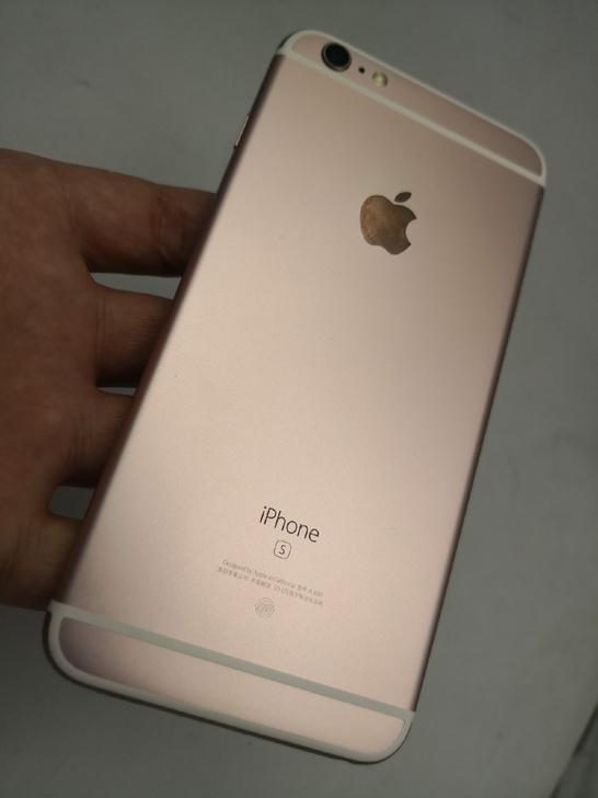 苹果6splus二手测评,哪些二手苹果6s值得购买