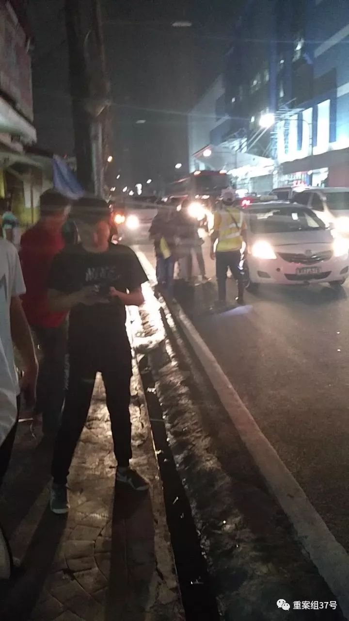 菲律宾扫黄新闻头条,菲律宾网络抓赌