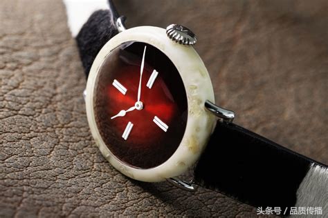 亨利慕时方形手表,亨利慕时不像机械表的表