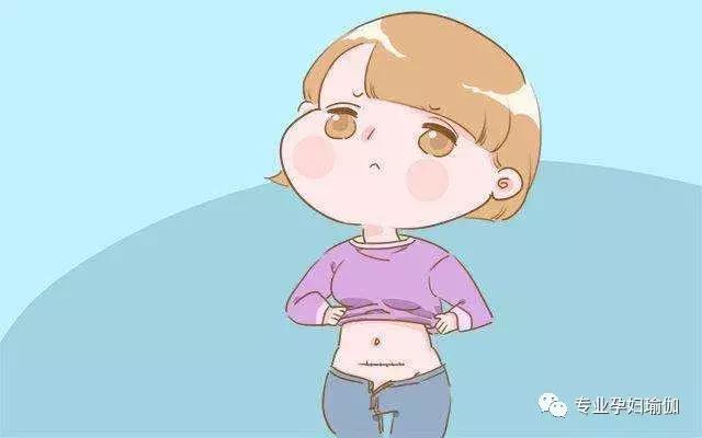 剖腹产有什么并发症吗,剖腹产后遗症要重视吗