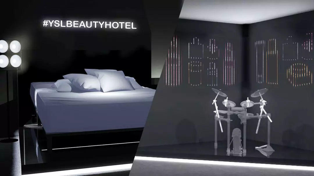 吸引各大明星网红为它疯狂打call,众明星大咖前来打call