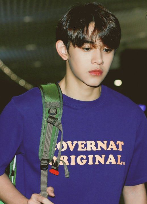 nct一开始中国队的预备成员,nct要来中国吗