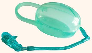 牛顿第二定律的应用——史上最不正经的安抚奶嘴大评测