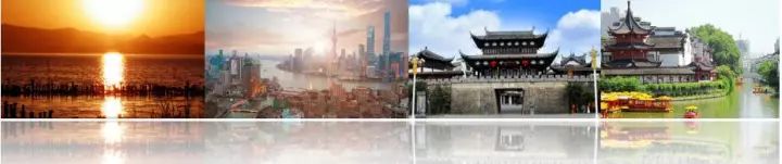 陕南夏天适合避暑旅游的地方,华州竹溪里景区