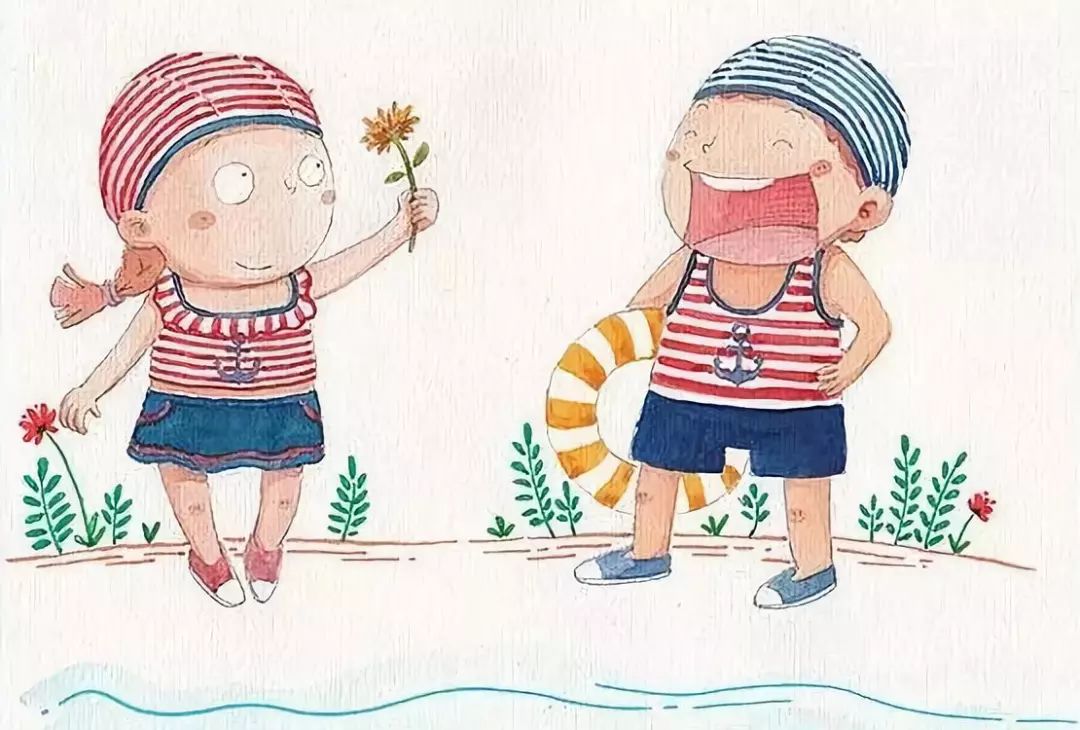 如何判定儿童泳衣的质量,质量好的大牌泳衣品牌推荐