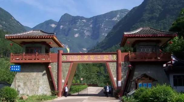 避暑耍水绵阳附近,绵阳周边玩水避暑的地方一天一夜