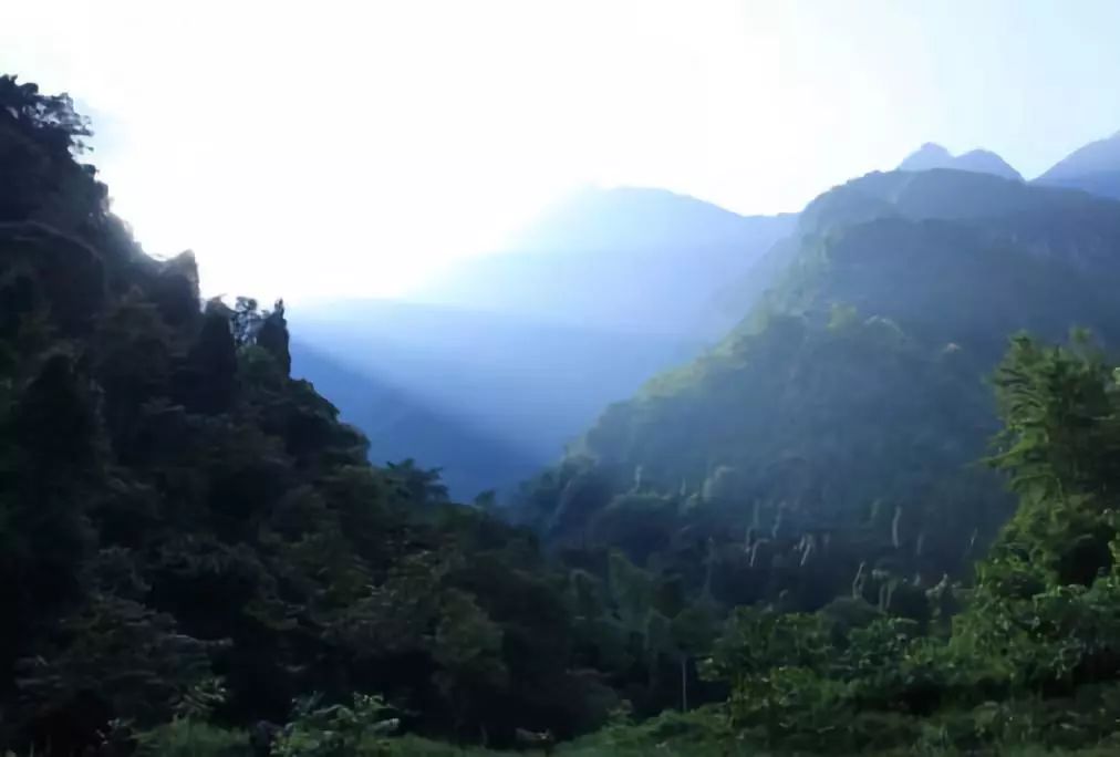 避暑耍水绵阳附近,绵阳周边玩水避暑的地方一天一夜