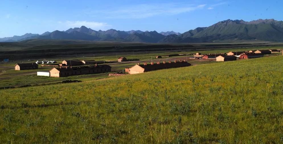 来张掖赏美景,去张掖看丹霞