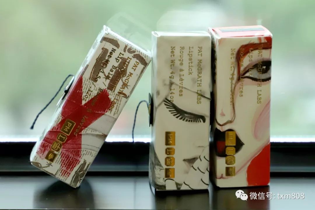 tomford口红什么档次,tomford口红