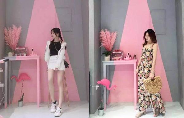 如何打造一家网红烘焙店,烘焙网红店排行榜