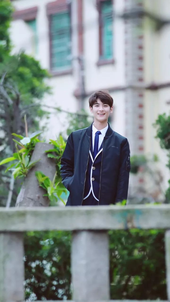 北电2018级表演系男生除了吴磊，下一个脱颖而出的是谁？