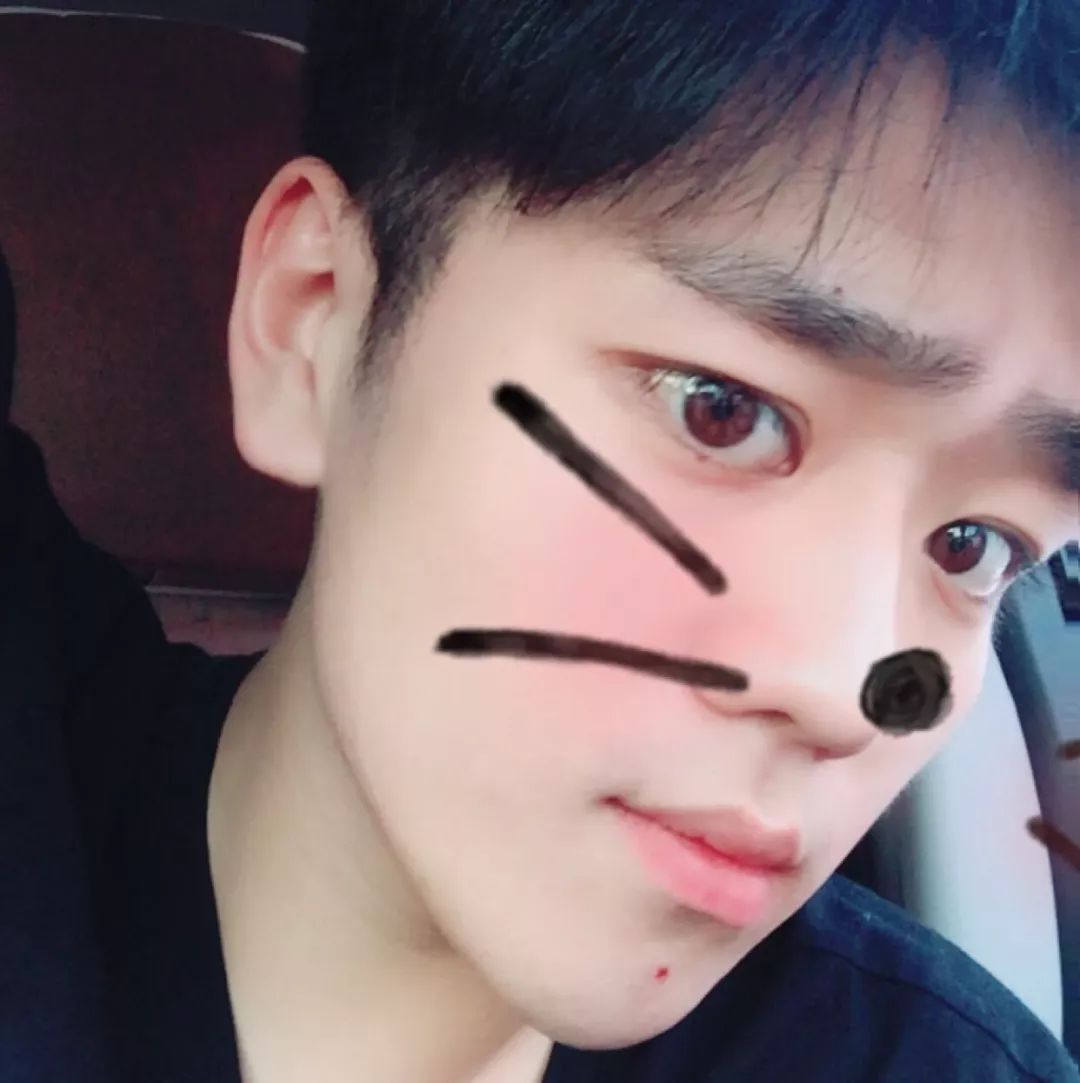 北电2018级表演系男生除了吴磊，下一个脱颖而出的是谁？