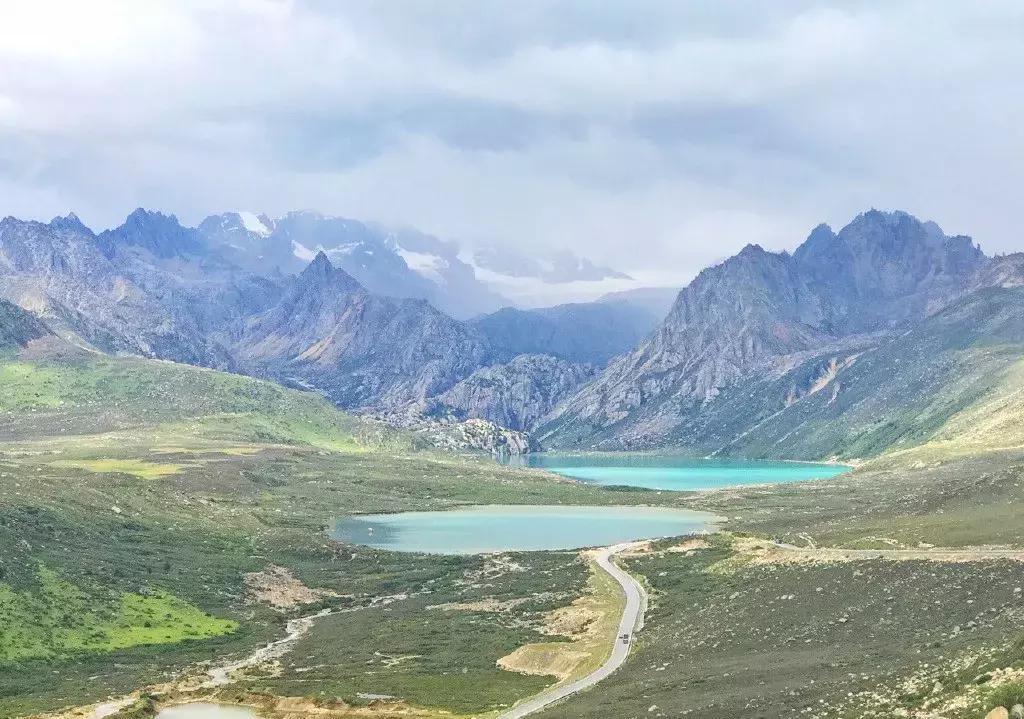 秒杀若尔盖！川西有个官方认定的最美草原，景美人少不收门票！