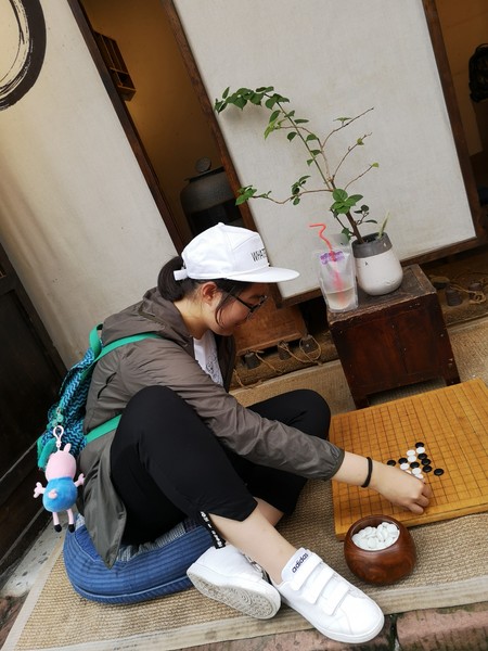 前往泸沽湖自驾游,往泸沽湖出发