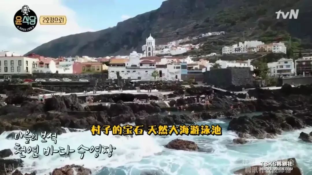 豆瓣9.3分vs6.7分，《尹食堂2》究竟比《中餐厅2》好在哪儿？