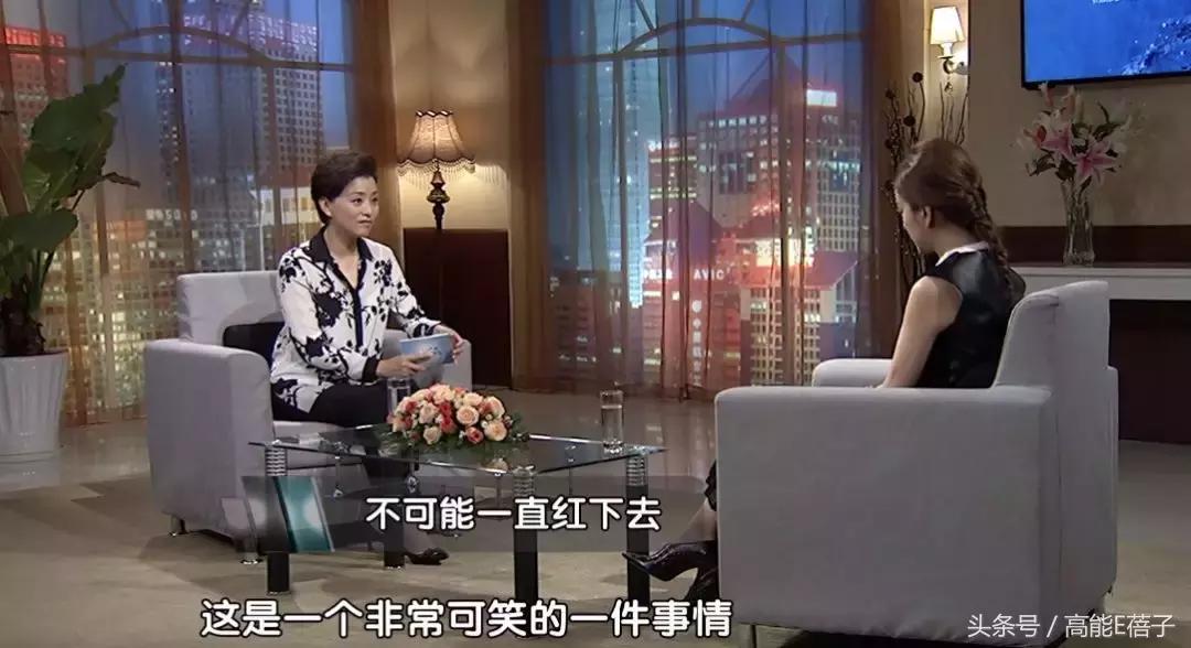 赵薇走路视频,赵薇多情种