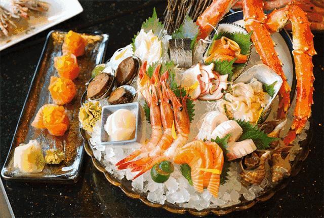 防城港吃海鲜贵不贵,防城港吃海鲜最便宜