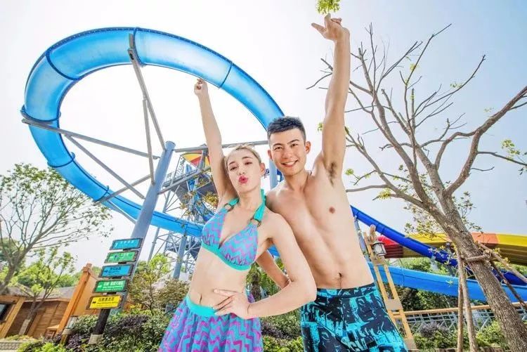 天目湖水世界99元团购,天目湖水世界门票59元单票