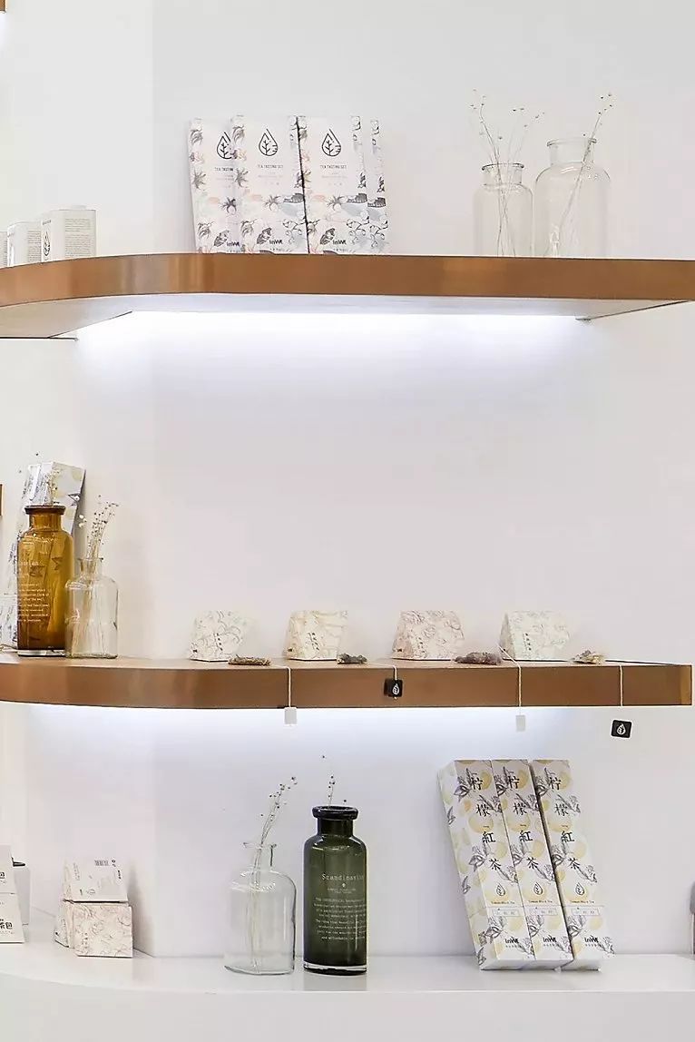 因味茶前门店,inwe因味茶前门店