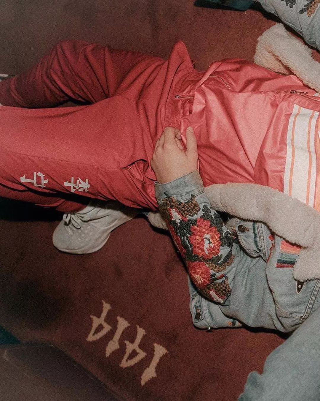 李宁球鞋fake,鞋子不好买