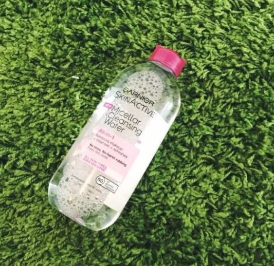 卸妆最干净的卸妆产品,正确卸妆该用什么卸妆产品