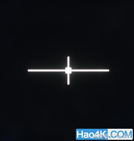 三星电视qn85c深度评测,三星q80r75寸电视开箱评测