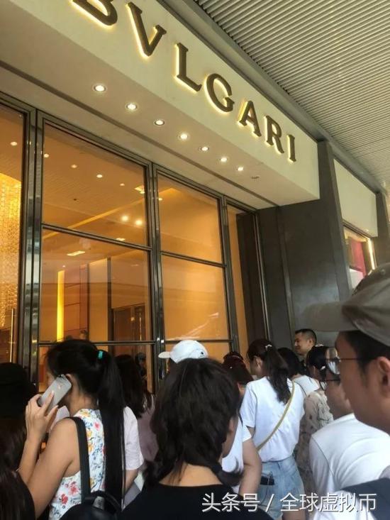 土耳其货币贬值抢购奢侈品,土耳其lv现在多少钱