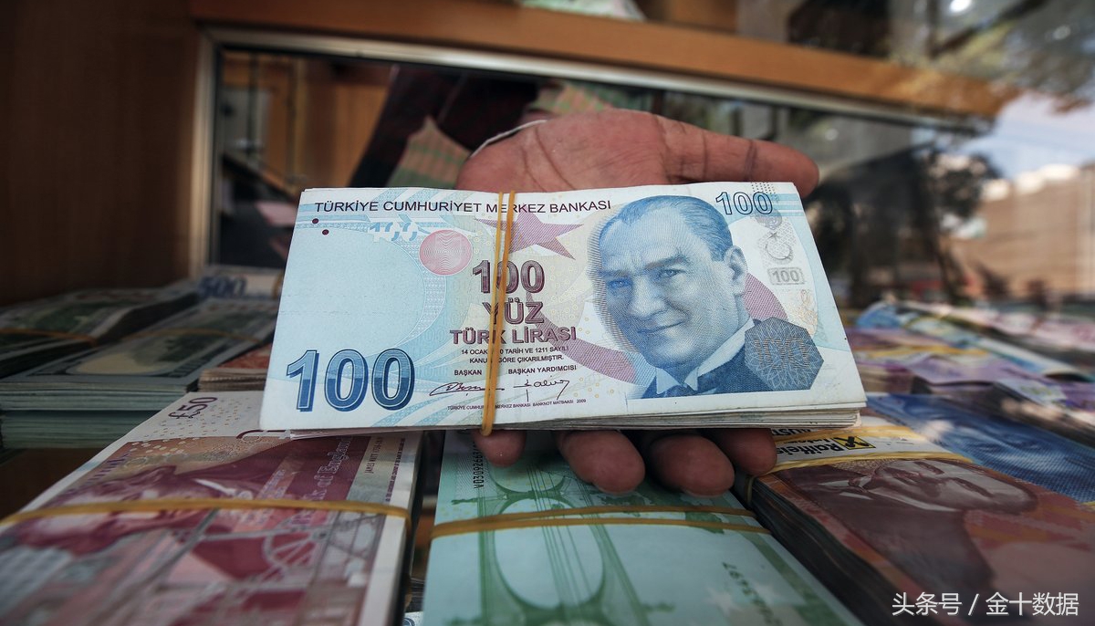 美元收割土耳其,美元霸权土耳其通货膨胀