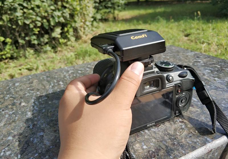 老单反变身高端单反，别问我是怎么做到的！