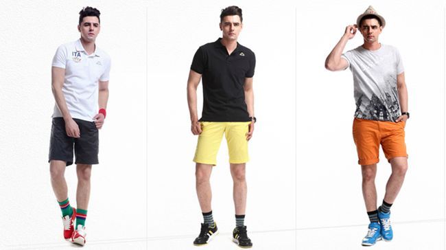 男生衣服分为哪几种类型,男生衣物怎么分类整理