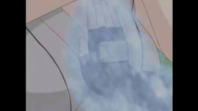 火影忍者纲手的五大秘密,火影忍者纲手被斑打的是多少集