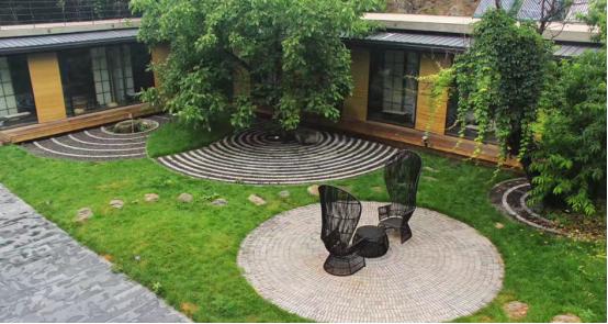 响水湖长城风景区地图,响水湖长城全景