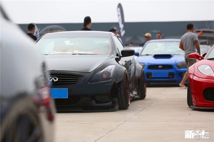 g35英菲尼迪改装案例视频,英菲尼迪g37coupe改装案例