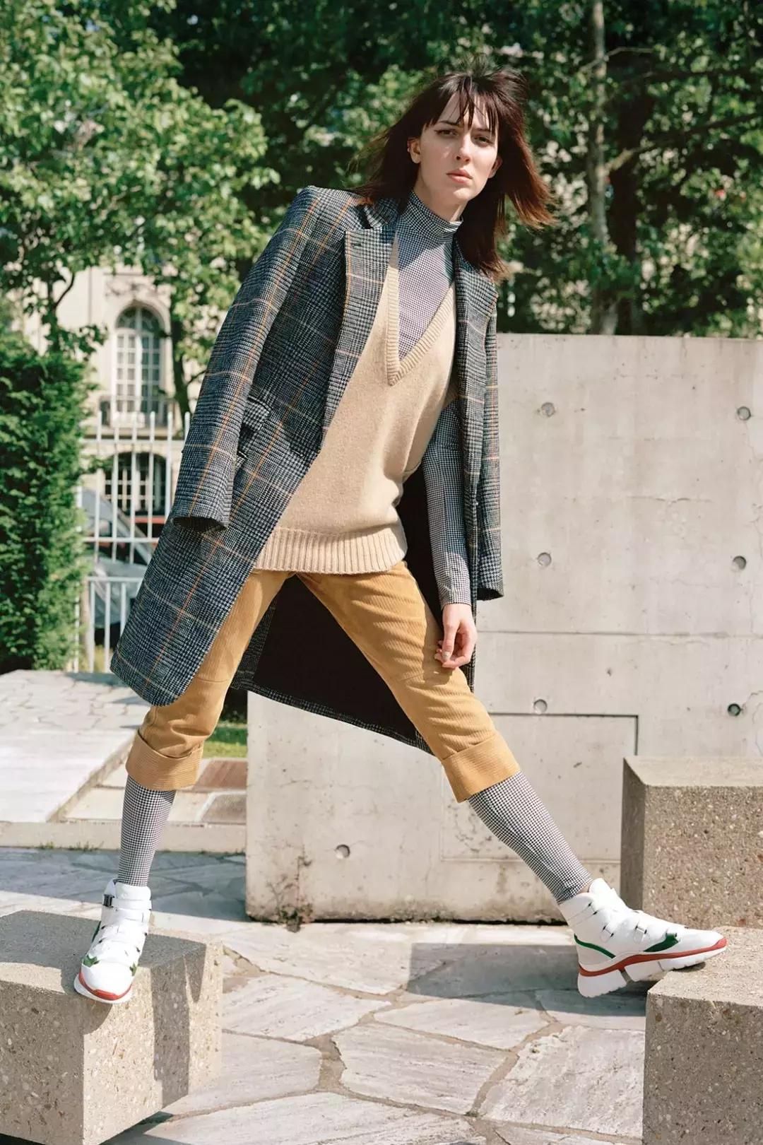 vans联名球鞋,今年火爆vans鞋