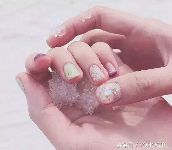 好用的甲油胶无毒,甲油胶怎样用得最干净