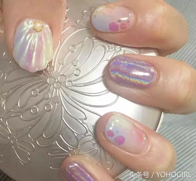 好用的甲油胶无毒,甲油胶怎样用得最干净