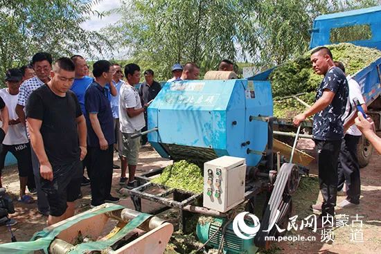 通辽市重磅新闻,通辽发布最新消息