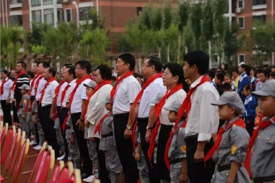 通辽市重磅新闻,通辽发布最新消息