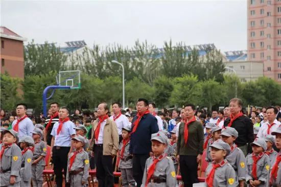 通辽市重磅新闻,通辽发布最新消息