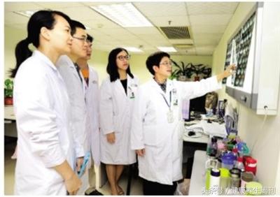 中大专家团队卵巢癌创新性治疗最新研究成果发布，费用白菜！