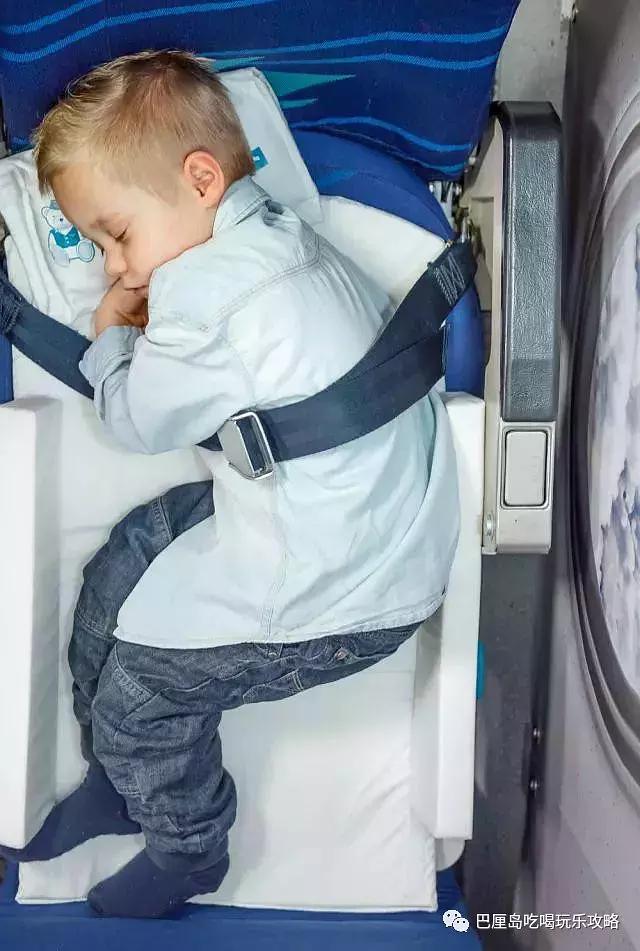 第一次带娃坐飞机出国准备攻略,带娃3天2夜旅游飞行