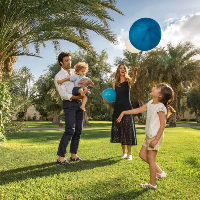 这是山里啊喂,为什么你们玩得这么洋气?