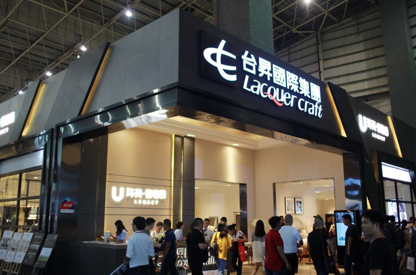 台升家具有限公司视频,台升家具现状