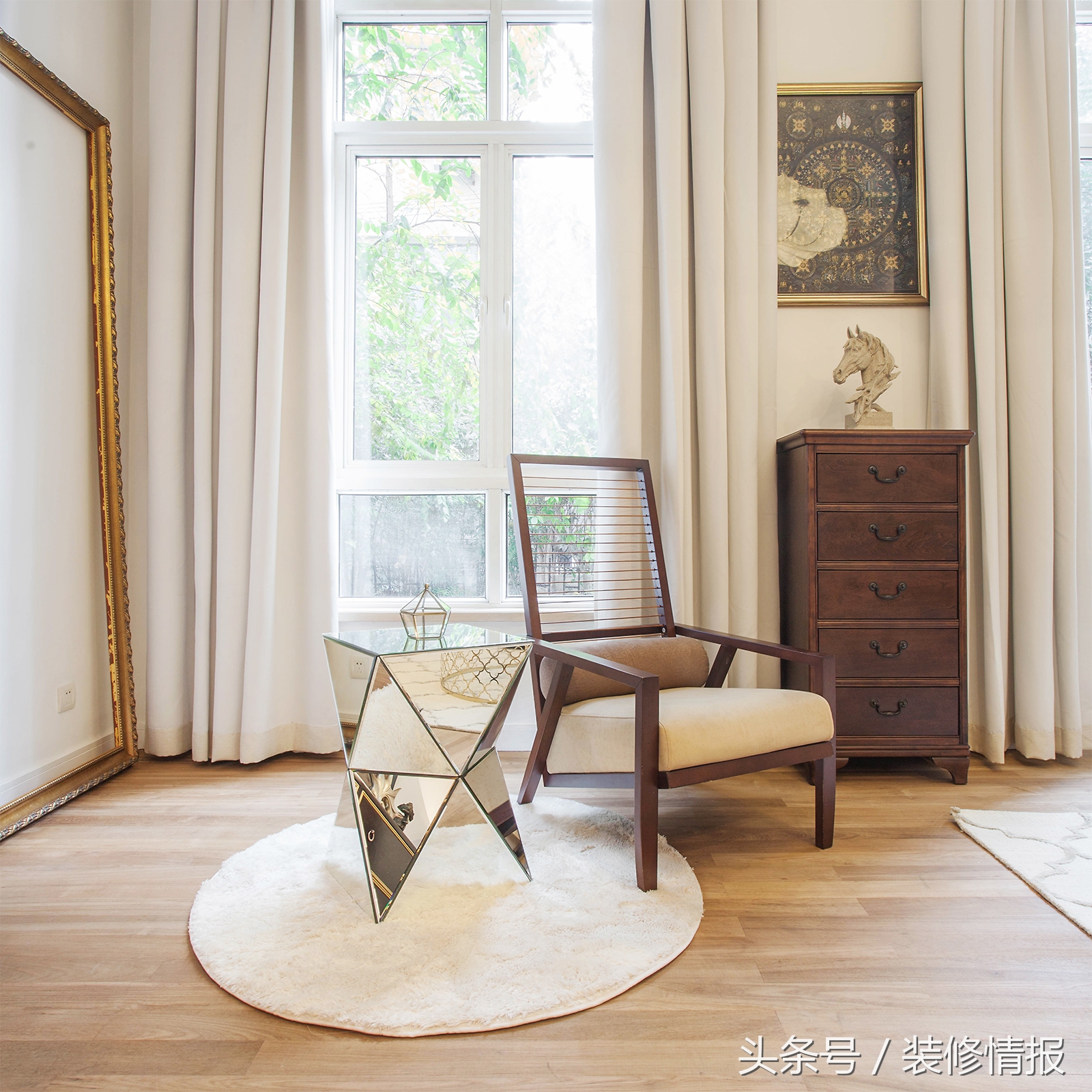 设计师设计的房子和现实中的房子,设计师设计满足三代人需求的房子