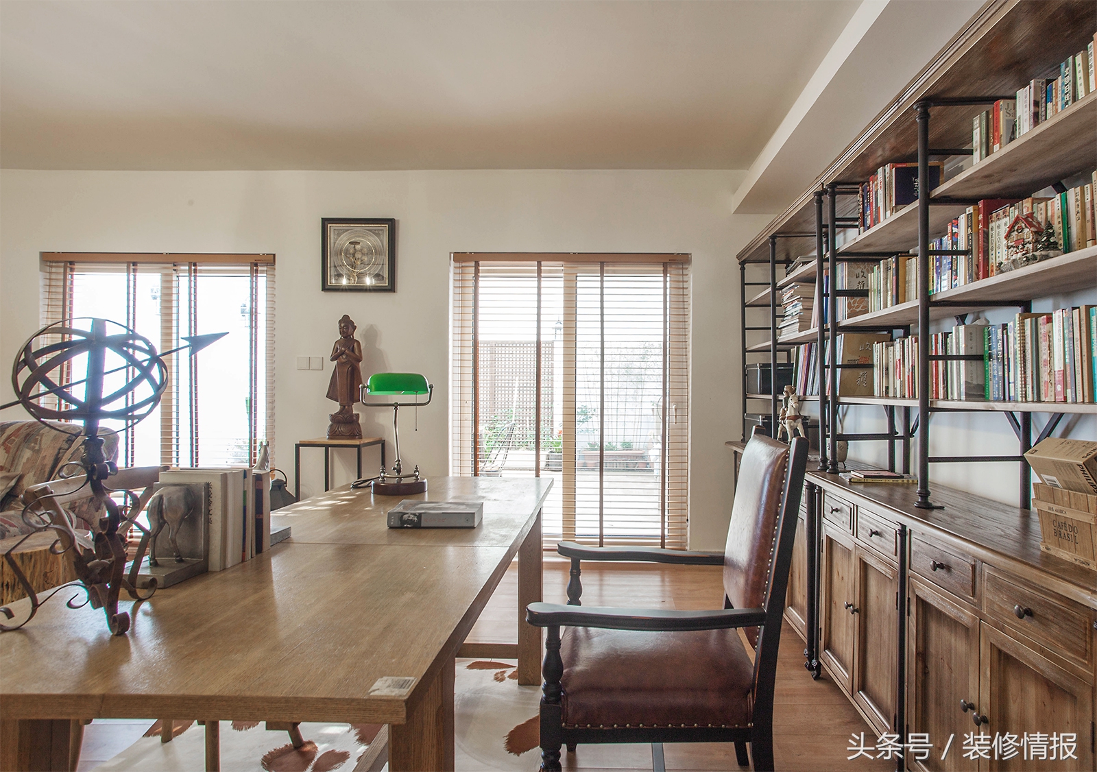 设计师设计的房子和现实中的房子,设计师设计满足三代人需求的房子