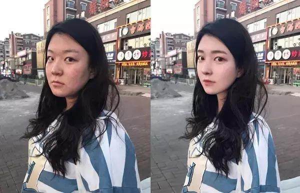 这岂止是修图？分明是修仙！