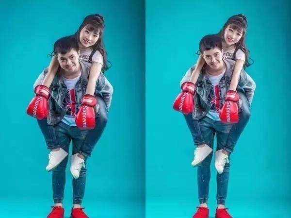 这岂止是修图？分明是修仙！